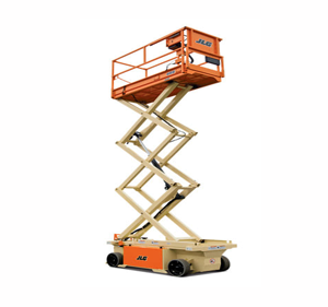 Jlg 6RS