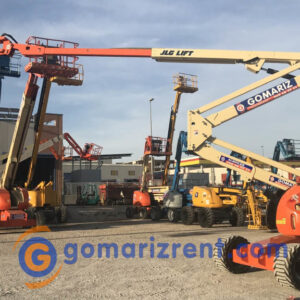 Jlg 510AJ
