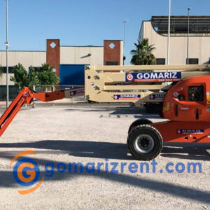 Jlg 510AJ