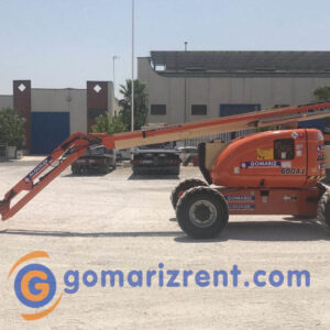 Jlg 600AJ