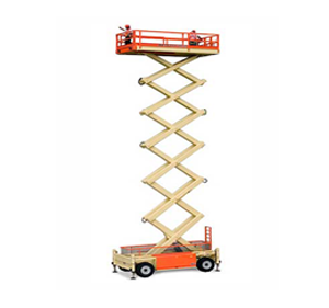 Jlg Liftlux 260-25