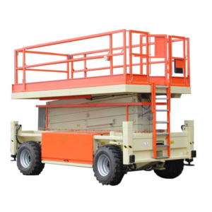 Jlg Liftlux SL205-25
