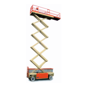 Jlg Liftlux SL180-12E