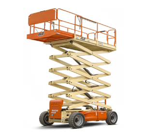 Jlg M4069