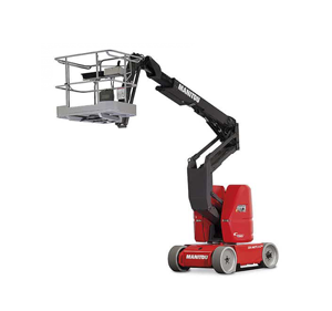 Manitou 120 AETJC