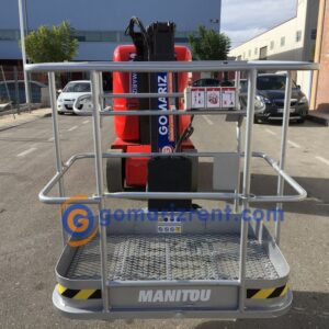 Manitou 120 AETJ