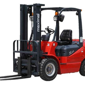 Maximal  Zhejiang FD25T