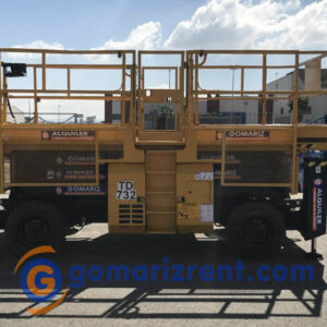 Genie GS-3384 RT