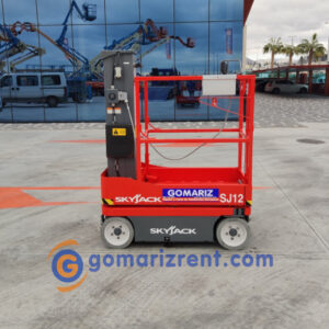 Skyjack SJ12