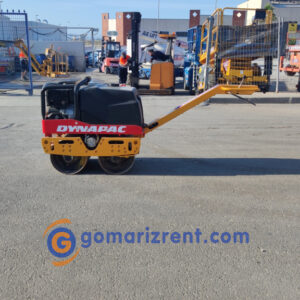 Dynapac LP6500