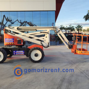 SNORKEL A46JRT