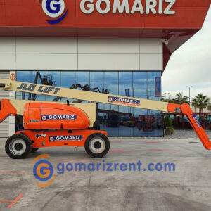 Jlg 800AJ