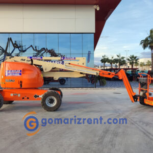 Jlg 510AJ
