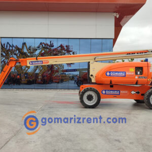 Jlg 800AJ