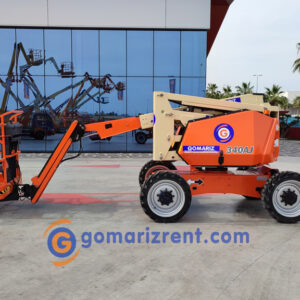 JLG 340AJ