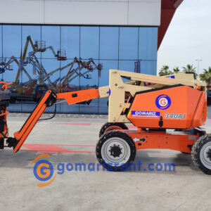 JLG 340AJ