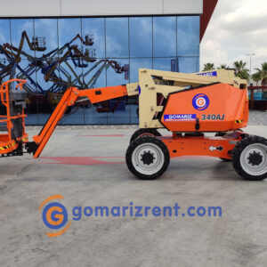 JLG 340AJ