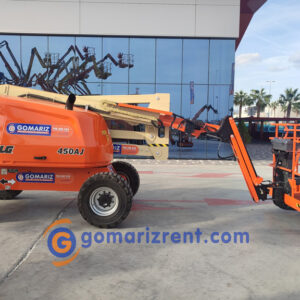 Jlg 450AJ