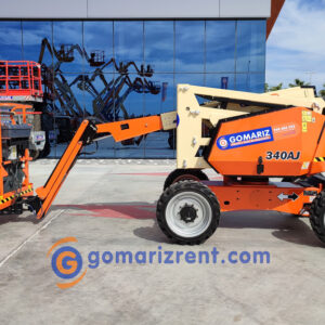 JLG 340AJ