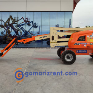 JLG 520AJ