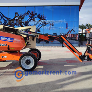 JLG 340AJ