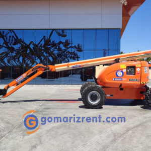 Jlg 600AJ