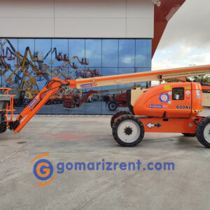 Jlg 600AJ