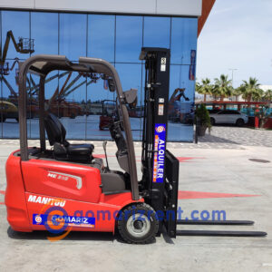 MANITOU ME316-48V