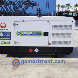 PRAMAC GPW45P