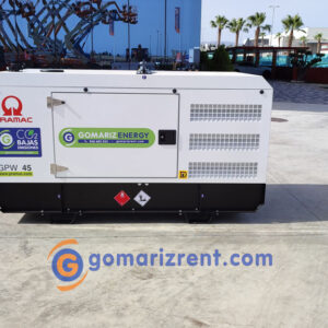 PRAMAC GPW45P