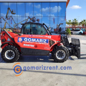 MANITOU MT625H