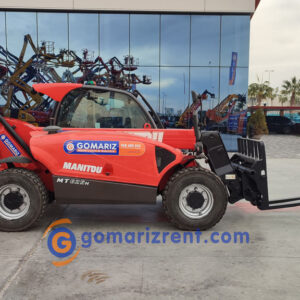 MANITOU MT625H