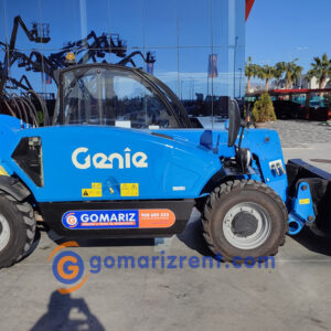 GENIE GTH 2506
