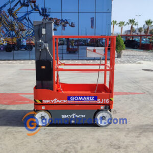 SKYJACK SJ16