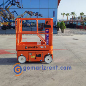 SNORKEL TM12