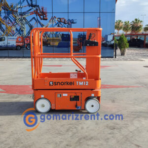 SNORKEL TM12