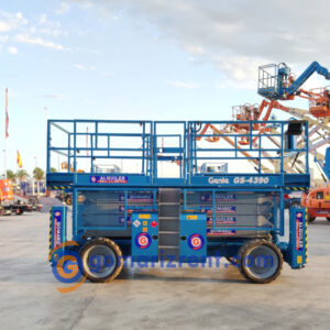 Genie GS-4390