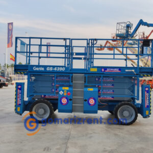 Genie GS-4390