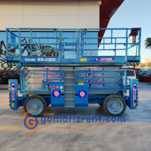 Genie GS-5390