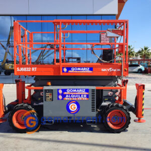 SKYJACK SJ6832RT