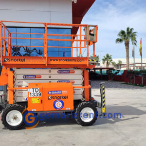 SNORKEL S3970RT