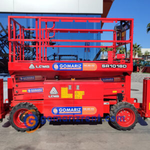 LGMG SR1018D