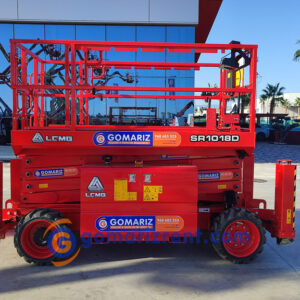 LGMG SR1018D