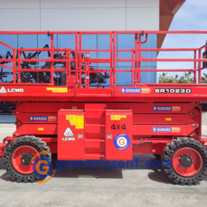 LGMG SR1023D