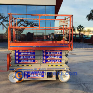 SKYJACK SJIII 4632