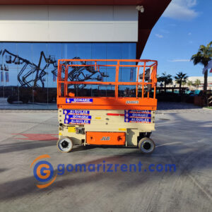 Jlg 3246ES