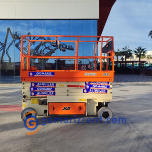 Jlg 3246ES