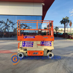JLG 2632ES