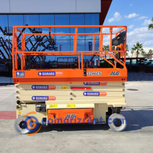 Jlg 3246ES