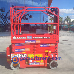 LGMG AS0607WE